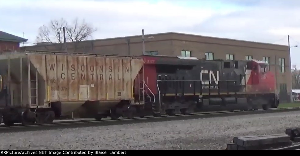 CN U261 DPU